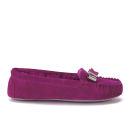 ted baker pink slippers