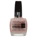 Maybelline Forever Strong Nail Varnish - Porcelain