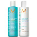 Moroccanoil Extra Volume Shampoo & Conditioner Duo (2x250ml) Moroccanoil Extra Volume Shampoo & Conditioner Duo (2x250ml)
