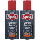 Alpecin Caffeine Shampoo C1 Duo (250ml) Alpecin Caffeine Shampoo C1 Duo (250ml)