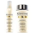 Kérastase Densifique Bain Densite (250ml) and Mousse 