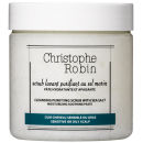Christophe Robin Cleansing Purifying Scrub with Sea Salt (250ml) Christophe Robin Cleansing Purifying Scrub with Sea Salt (250ml)