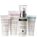REN REN Exclusive Young & Beautiful Set