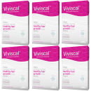 Viviscal Max Hair Growth Supplement (6 x 60s) (6 months supply)