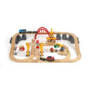 Brio Cargo Railway Deluxe Set in Tub