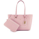 Lauren Ralph Lauren Women's Dorset Shopper Bag - Tea Rose