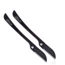 Lilibeth of New York Brow Shaper - Black (Set of 2)