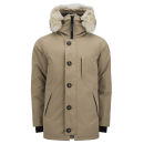 Canada Goose Men's Chateau Parka - Tan