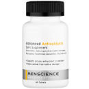 Complementos alimentarios antioxidantes Menscience Advanced