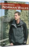 Dan Snow's Norman Walks