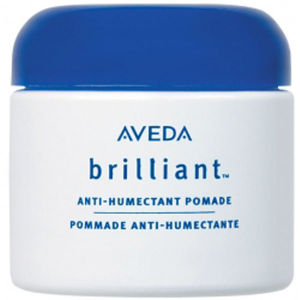 Aveda Brilliant Anti Humectant Pomade 75ml