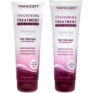 Shampoo for Curly & Wavy Hair  LookFantastic