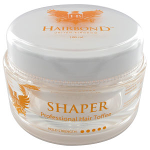 Hairbond Hair Toffee Modellante (100 ml)