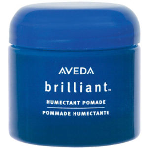 Aveda Brilliant Humectant Pomade (Anti-Luftfeuchtigkeit) 75ml