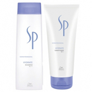 Wella Sp Hydrating Duo (2 Products)