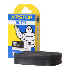 Michelin Butyl Airstop Rennrad Schlauch