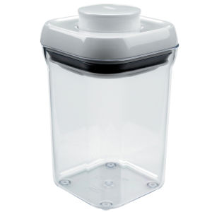 OXO Good Grips Pop Containers Small Square - 0.9L