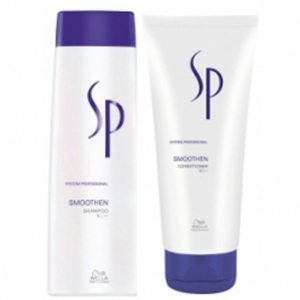 Wella Sp Smooth Duo (2 Products)