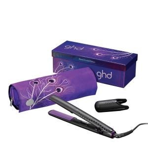 Limited Edition Ghd Purple Gift Set