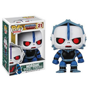 Masters of the Universe Hordak Pop! Vinyl Figure