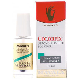 Mavala Colorfix - 10ml