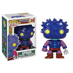 Masters of the Universe Spikor Pop! Vinyl Figure