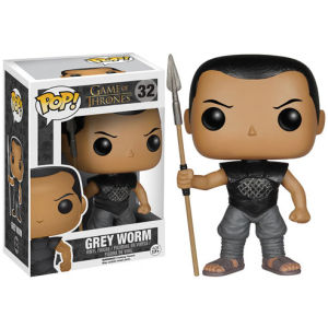 Game of Thrones Grey Worm Pop! Vinyl Figure