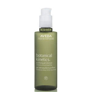 Gel de Limpeza Purificante Botanical Kinetics da Aveda (150 ml)