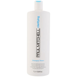 Paul Mitchell Shampoo Three (1000ml)