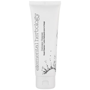 Limpiador facial suave Elemental Herbology - piel sensible (125ml)
