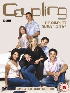 Coupling - Series 1 - 4