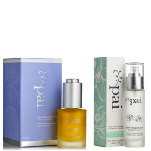 Pai Skincare Age Confidence Oil and Lotus Toner