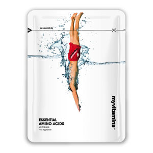 Essential Amino Acids
