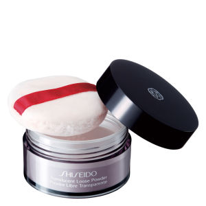 Shiseido Transparentes loses Powder (18 g)