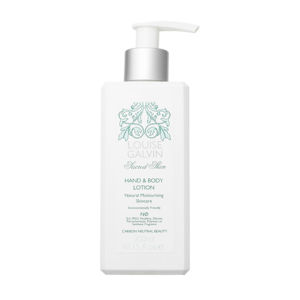 Лосьон для рук и тела Louise Galvin Hand & Body Lotion 300 мл