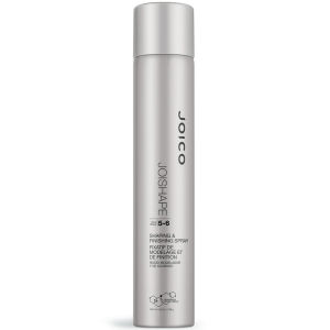 Joico JoiShape Shaping & Finishing Spray 350ml