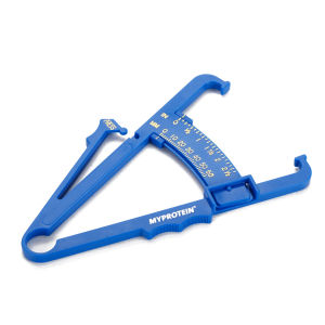 Myprotein Skinfold Caliper Fat Loss 