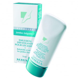 MAVALA REVITALIZING EMULSION FOR TIRED LEGS (75ML)