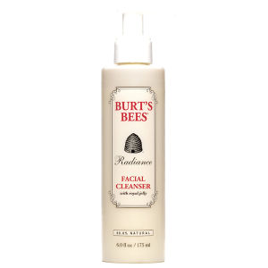 Burt's Bees Radiance Cleanser 6fl oz