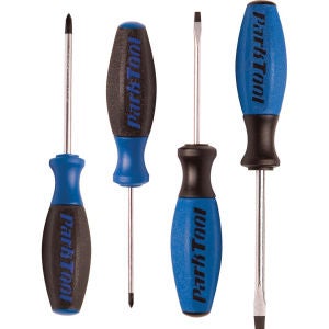 Park Tool SD-SET Shop Screwdriver Set