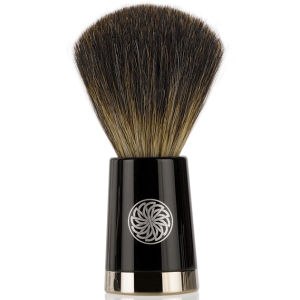 Gentlemen's Tonic Savile Row Brush - Ebony
