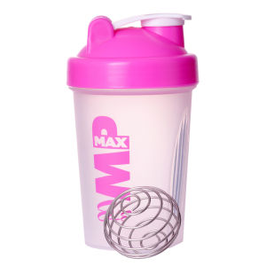 MP Max Elle Shaker Bottle Mini