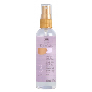 Spray sellador líquido Silken Keracare (120 ml)
