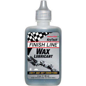Finish Line Krytech Wax Lube - 120ml