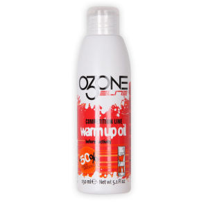 Elite Ozone Wärmendes Öl