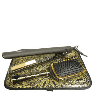 Corioliss C1 Paisley Kit Gold Black Beautyexpert