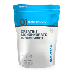 Creatine Monohydrate (Creapure®)
