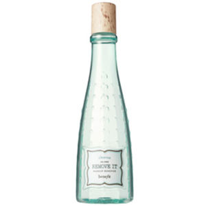 benefit Remove It Makeup Remover (177ml)