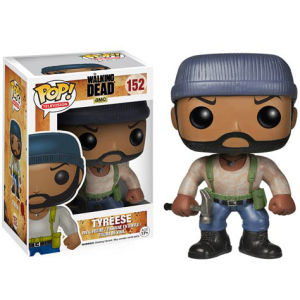 The Walking Dead Tyrese Pop! Vinyl Figure