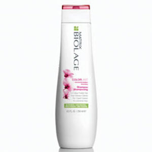 Matrix Biolage ColorLast Shampoing pour cheveux colorés (250ml)